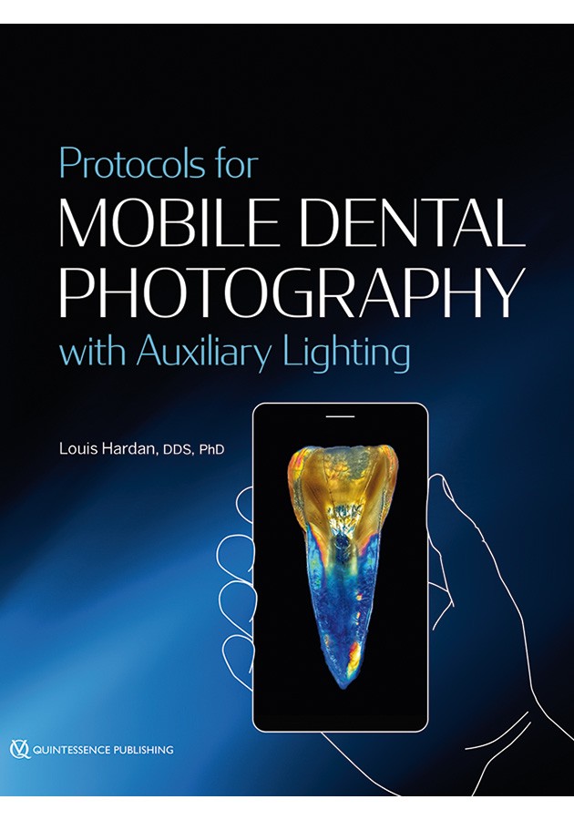 22891 Cover Hardan Protocols for Mobile Dental Photography with Auxiliary Lighting