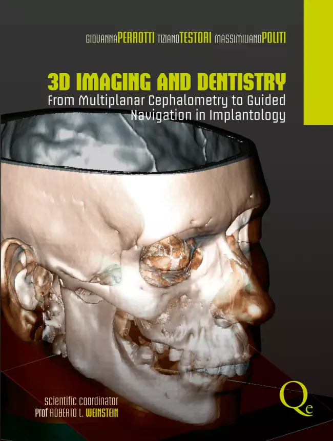 3d imaging and dentistry 1