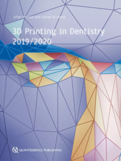 3d printing in dentistry 2019 2020