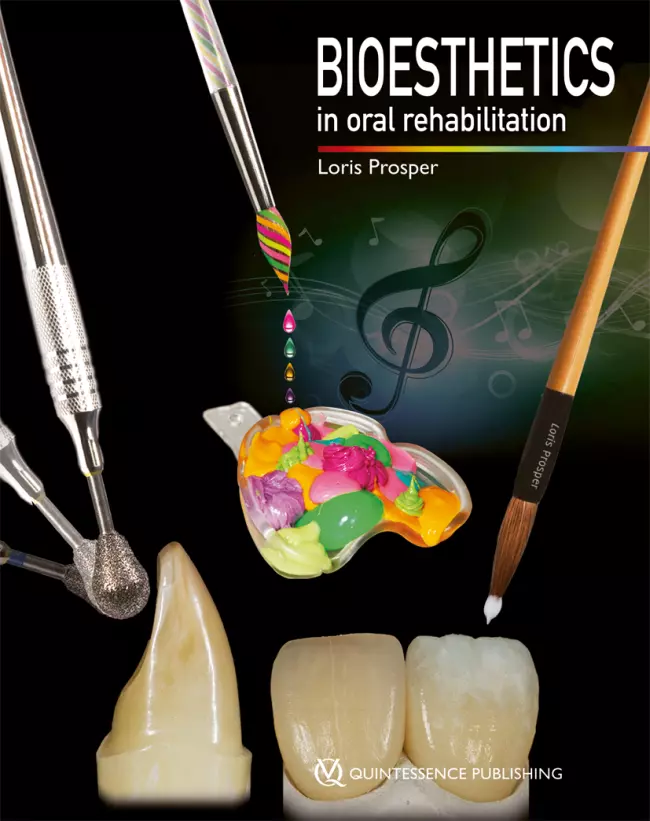 bioesthetics in oral rehabilitation