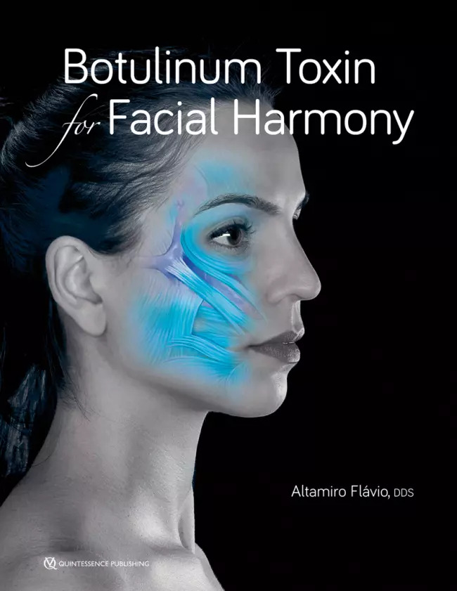 botulinum toxin for facial harmony