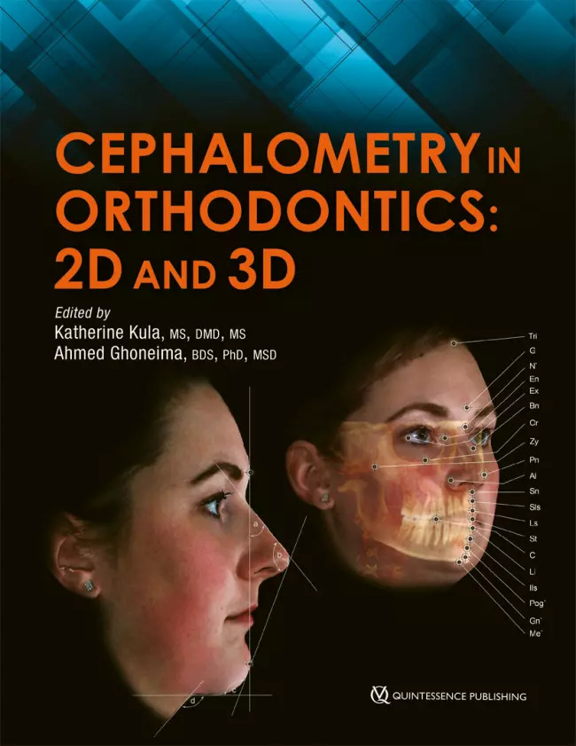 cephalometry in orthodontics