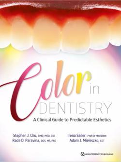 color in dentistry