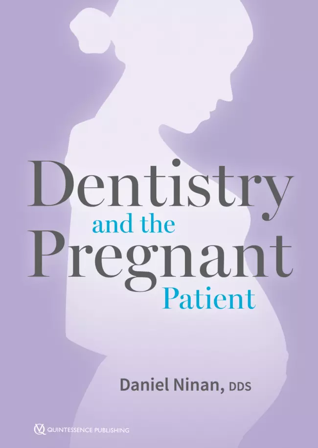 dentistry and the pregnant patient