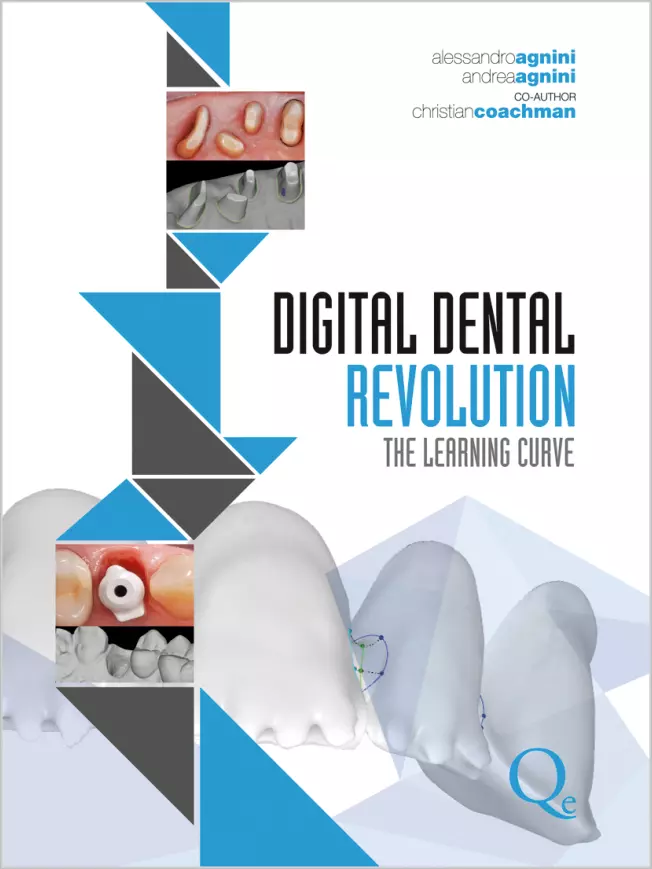 digital dental revolution