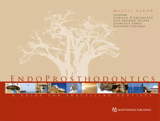 endoprosthodontics