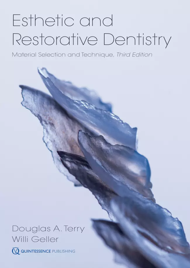 esthetic and restorative dentistry