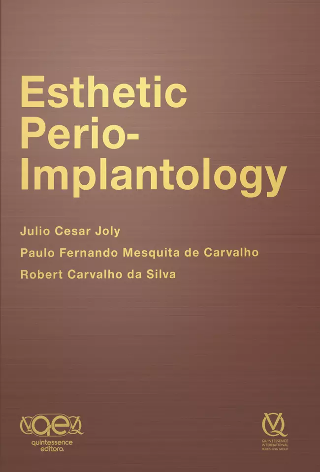 esthetic perio‑implantology
