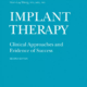 implant therapy