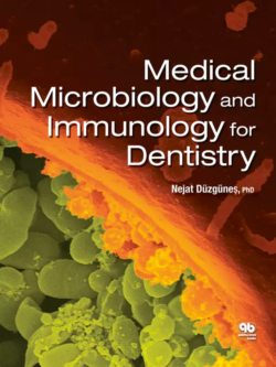 medical microbiology and immunology for dentistry