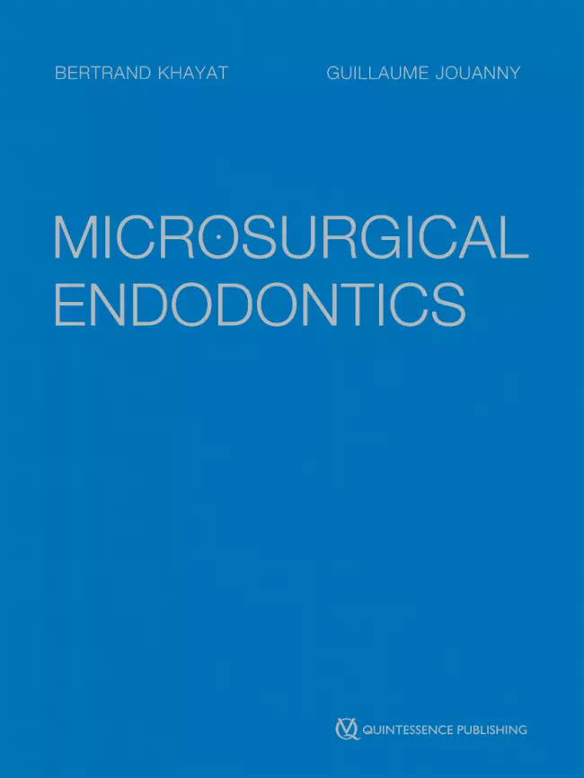 microsurgical endodontics