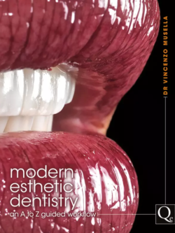 modern esthetic dentistry