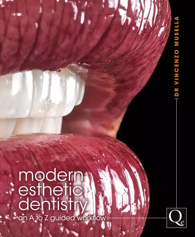 modern esthetic dentistry
