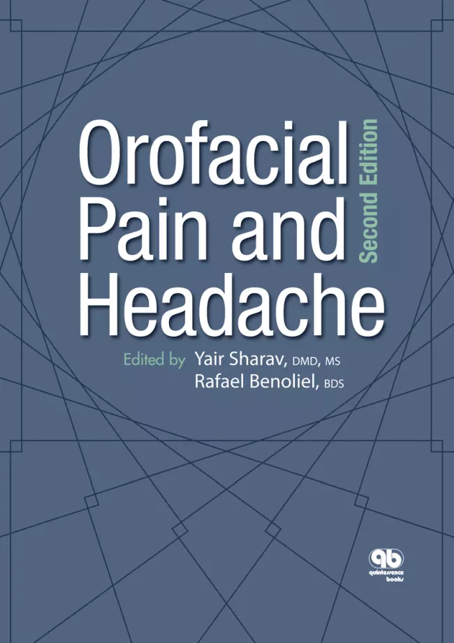 orofacial pain and headache