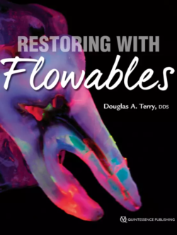 restoring with flowables