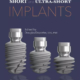 short and ultra‑short implants