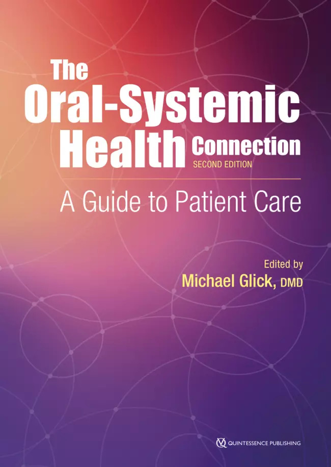 the oral‑systemic health connection