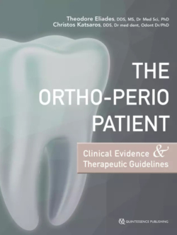 the ortho‑perio patient