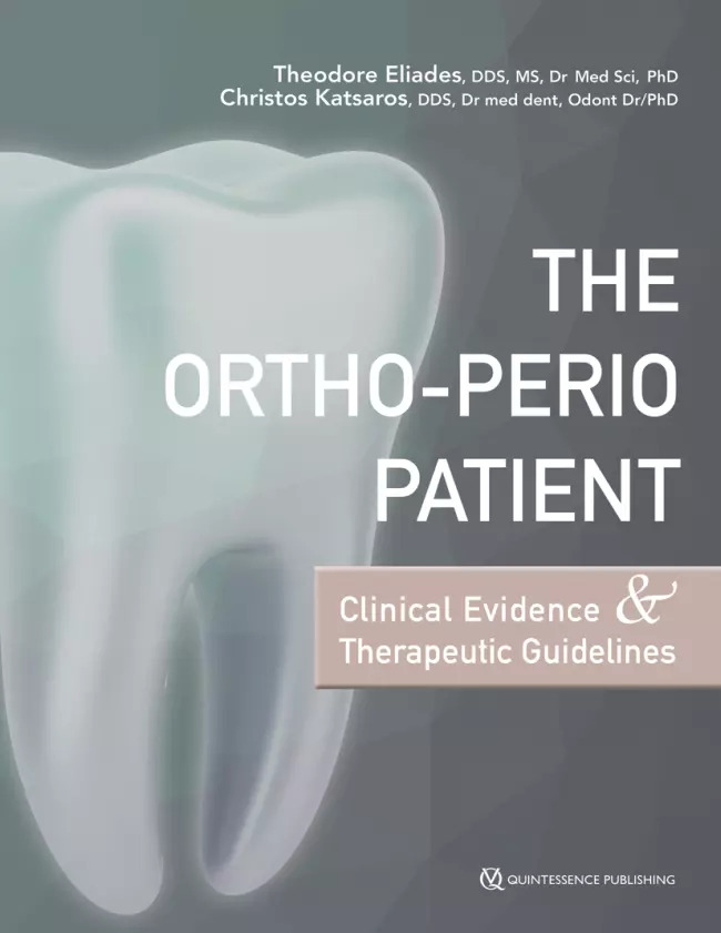 the ortho‑perio patient