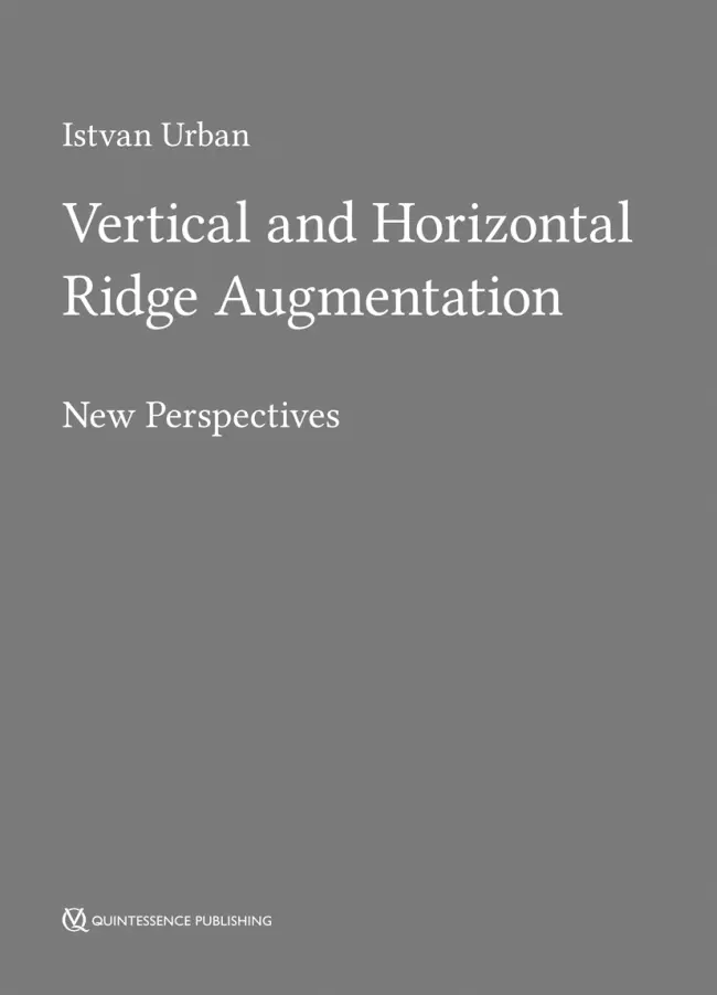 vertical and horizontal ridge augmentation