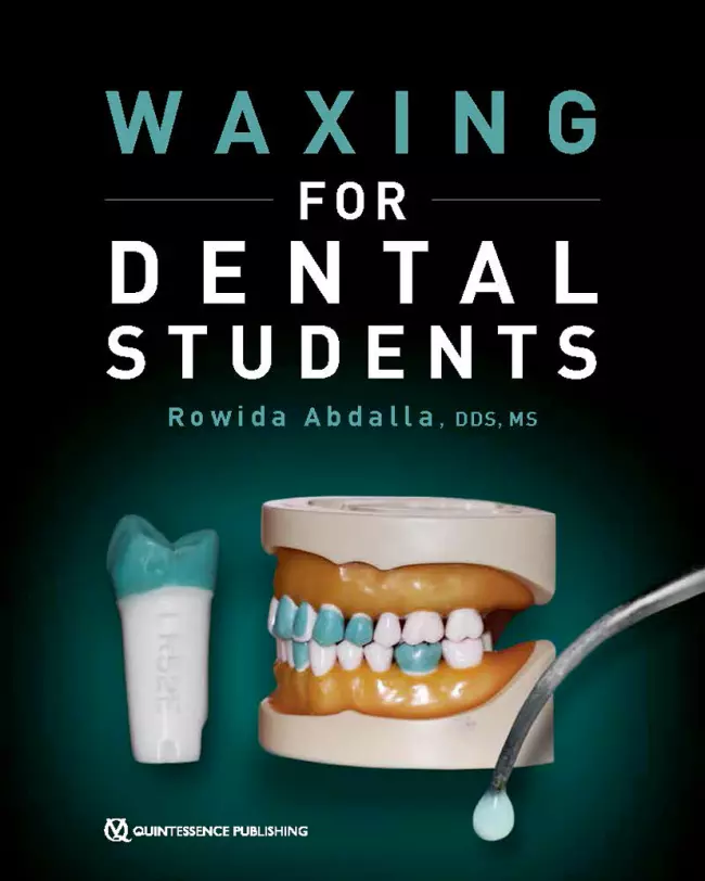 waxing for dental students