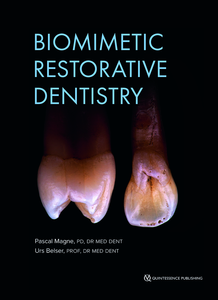 23491 cover slipcase magne biomimetic restorative dentistry final