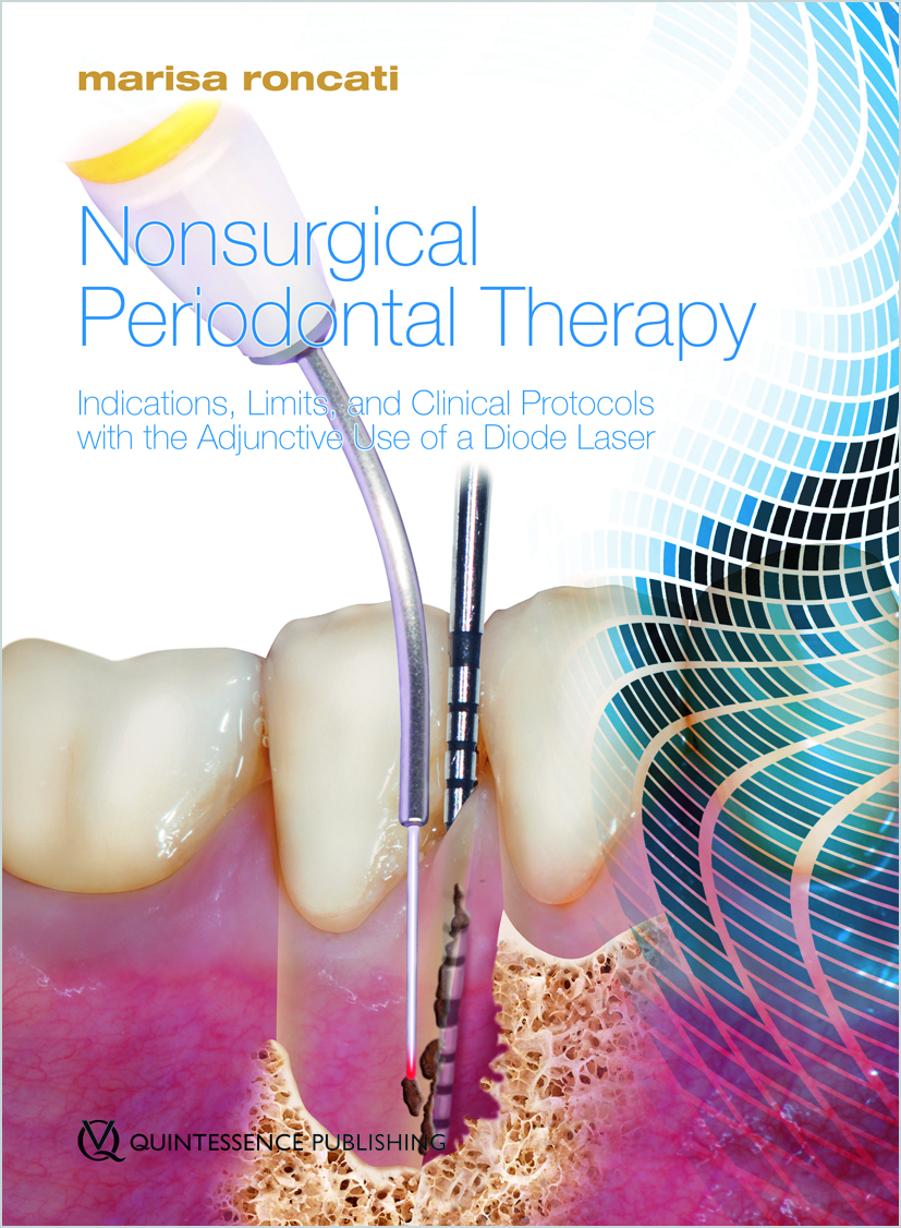 20281 cover roncati nonsurgical periodontal therapy