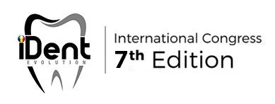 iDent Congress 7 logo