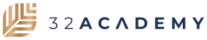 32academy logo