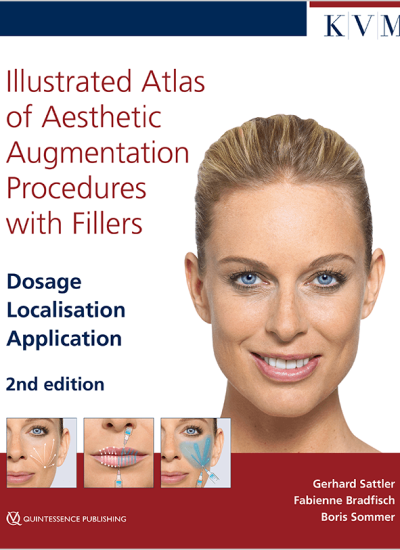 cover illustrated atlas of aesthetic augmentation procedures with fillers 2nd ed 650pix@2x.2114b459